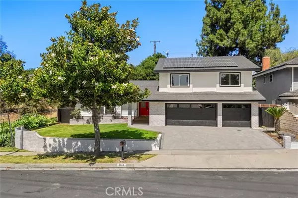 1141 North Palm Street, La Habra, CA 90631