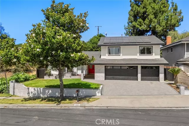 La Habra, CA 90631,1141 North Palm Street