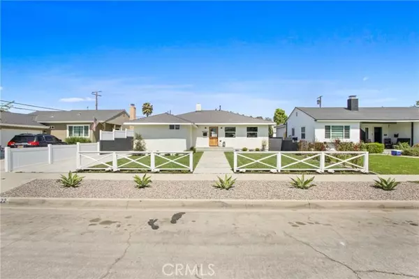 Long Beach, CA 90808,3322 Faust Avenue