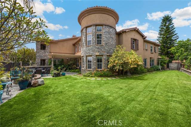 17286 Coriander Court, Yorba Linda, CA 92886