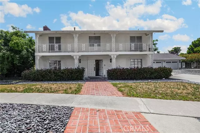 La Habra, CA 90631,1411 Woodcrest Avenue