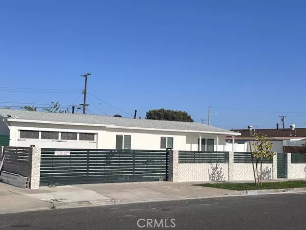 Midway City, CA 92655,14572 Purdy Street