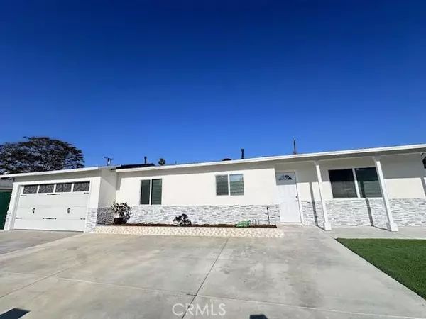 Midway City, CA 92655,14572 Purdy Street