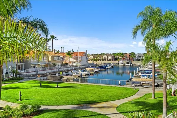 331 Parsons Landing, Long Beach, CA 90803