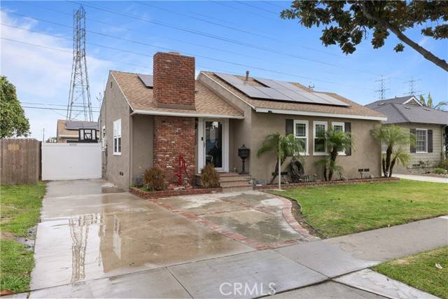 5039 Ashworth Street, Lakewood, CA 90712