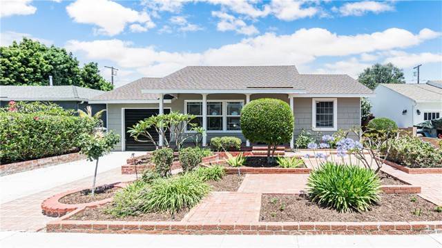 5449 East Fairbrook Street, Long Beach, CA 90815