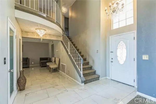 Lancaster, CA 93535,1725 Le Niche Lane