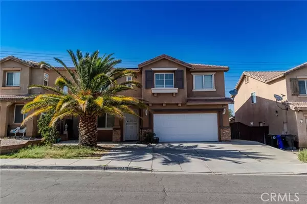 13740 Starshine Drive, Victorville, CA 92392