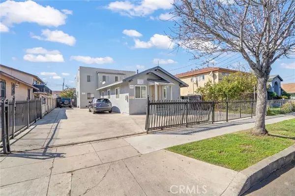 Long Beach, CA 90813,1035 Orange Avenue