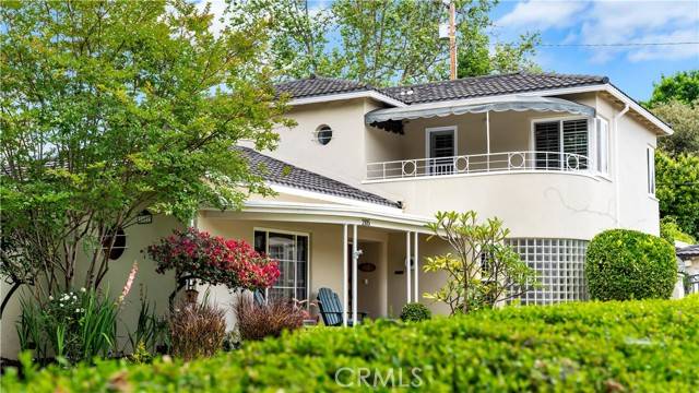 Santa Ana, CA 92706,2105 North Heliotrope Drive
