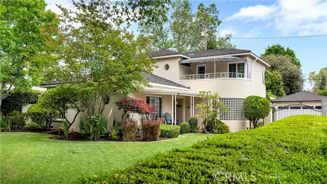 Santa Ana, CA 92706,2105 North Heliotrope Drive