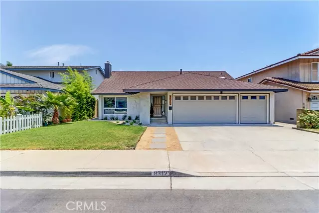 La Palma, CA 90623,8312 Bellhaven Street