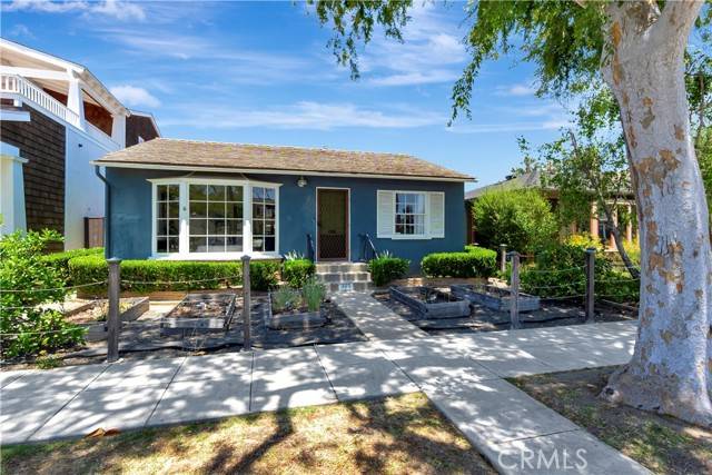305 Covina Avenue, Long Beach, CA 90803