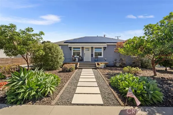 4513 East Cervato Street, Long Beach, CA 90815