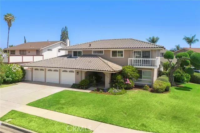 Placentia, CA 92870,430 Kiolstad Drive