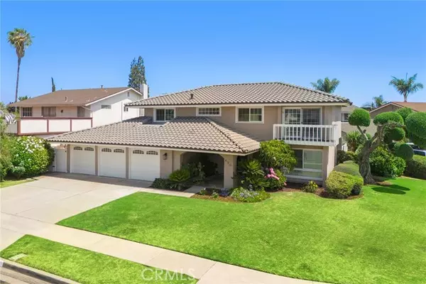 430 Kiolstad Drive, Placentia, CA 92870