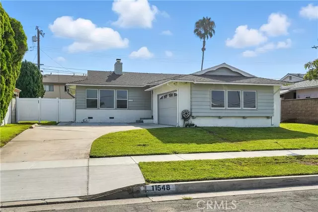 Whittier, CA 90604,11548 Kibbee Avenue