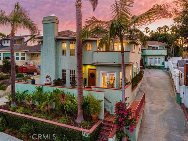 383 Park Avenue, Long Beach, CA 90814