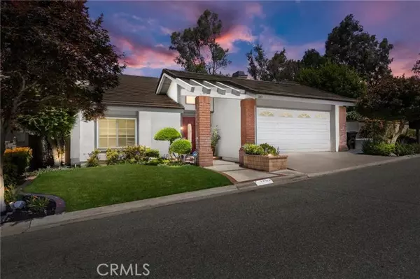 1203 Grand Canyon, Brea, CA 92821