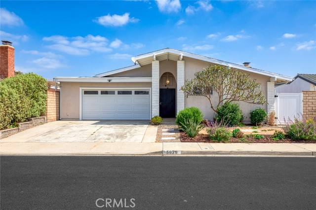 5821 Gloucester, Westminster, CA 92683