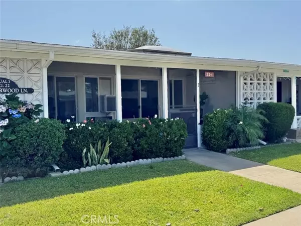 13781 Alderwood Lane #22i, Seal Beach, CA 90740