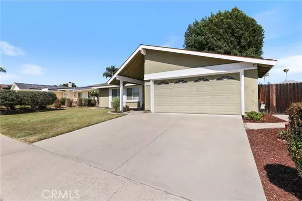 Yorba Linda, CA 92886,4586 Avenida De Las Flores