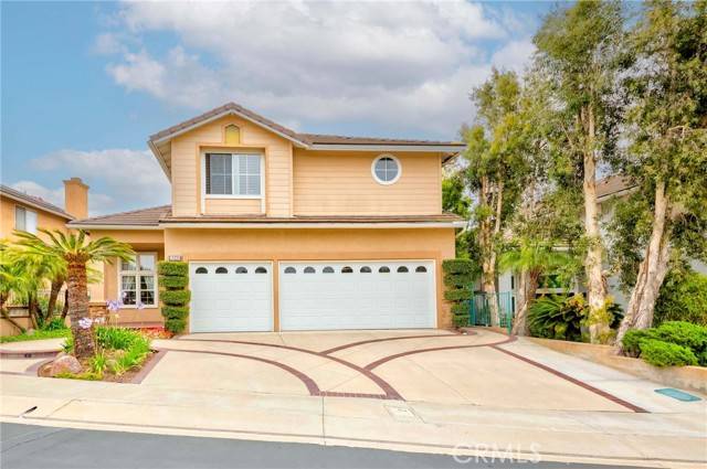 6242 East Inverness Place, Orange, CA 92869