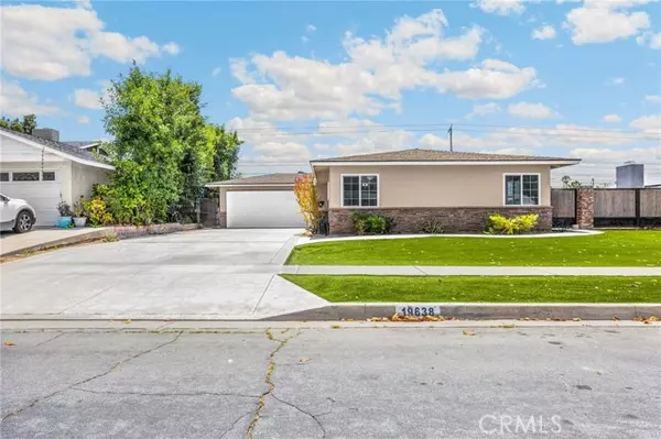 Covina, CA 91724,19638 East Groverdale Street