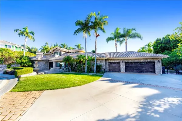 Anaheim Hills, CA 92808,185 South Trish Court