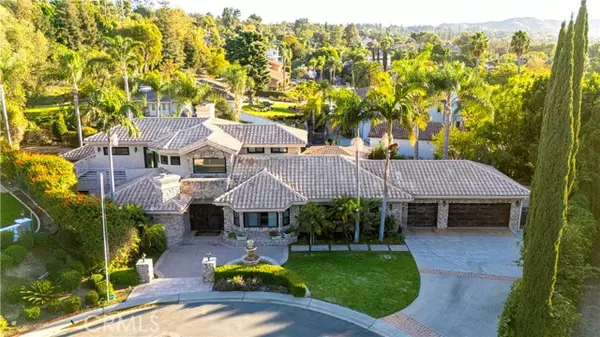 Anaheim Hills, CA 92808,185 South Trish Court