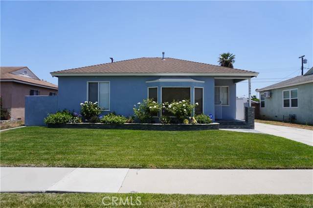 13906 South Kalsman Avenue, Compton, CA 90222