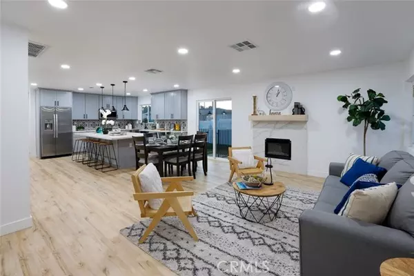 Long Beach, CA 90807,1402 East Luray Street