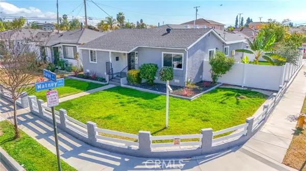 Long Beach, CA 90807,1402 East Luray Street