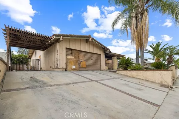 16364 Canelones Drive, Hacienda Heights, CA 91745