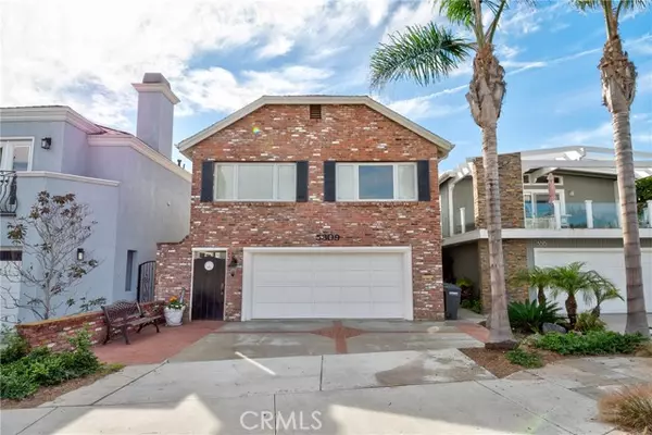 5309 River Avenue, Newport Beach, CA 92663