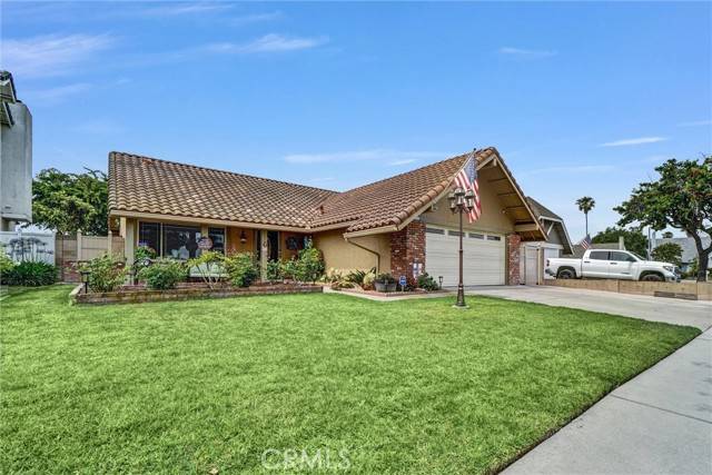 Stanton, CA 90680,6720 Via Irana