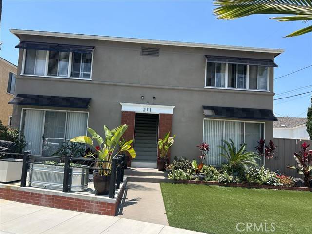 Long Beach, CA 90803,271 Covina Avenue