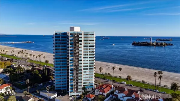 Long Beach, CA 90803,2999 East Ocean Boulevard