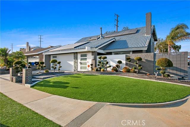 1107 Woodbury Drive, Harbor City, CA 90710