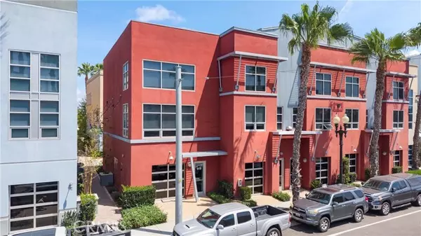 919 East Santa Ana Boulevard, Santa Ana, CA 92701