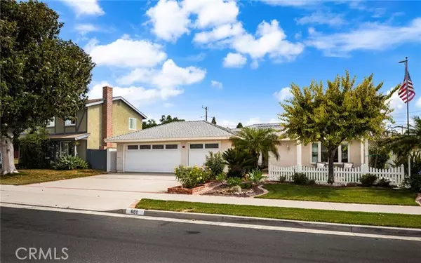 Placentia, CA 92870,651 Lemke Drive