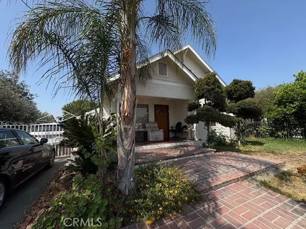 334 West Artesia Street, Pomona, CA 91768