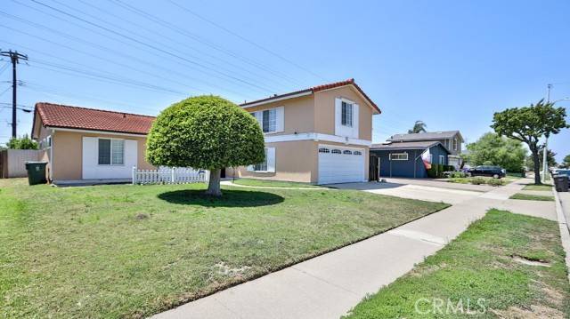 Fountain Valley, CA 92708,17475 Santa Lucia Street
