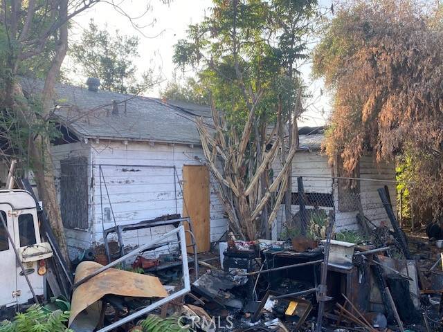 Sunland, CA 91040,10550 Mather Avenue