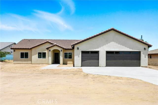 16920 Danbury Avenue, Hesperia, CA 92345