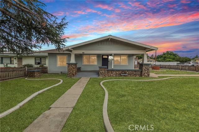 2696 North Sierra Way, San Bernardino, CA 92405