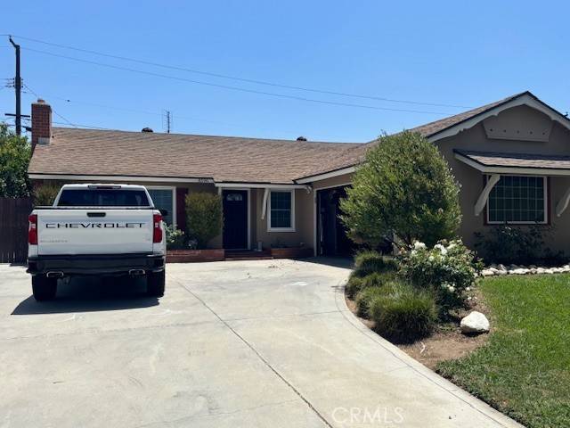 8596 Camelia Drive, Riverside, CA 92504
