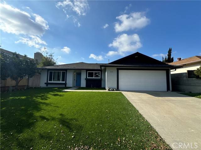 Oceanside, CA 92056,3195 Camarillo Avenue