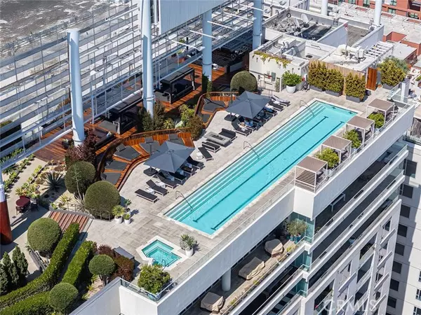 6250 Hollywood Boulevard, Los Angeles, CA 90028