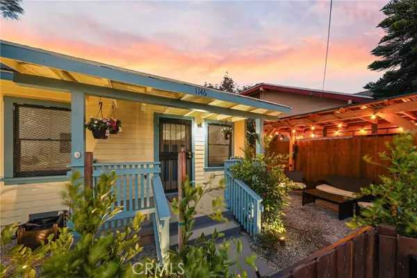 Long Beach, CA 90813,1146 North Loma Vista Drive